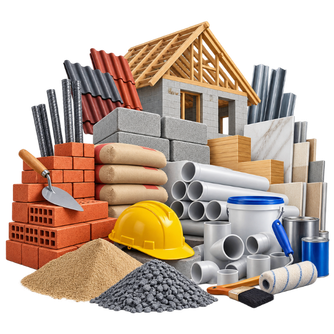 Building Supplies