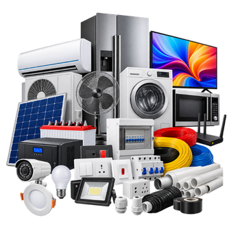 Electronics & Electricals