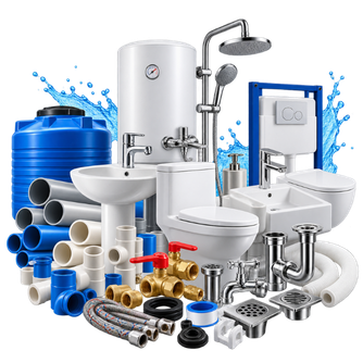 Plumbing Supplies