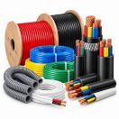 Wires & Cables