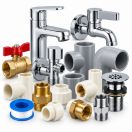 Plumbing Fittings